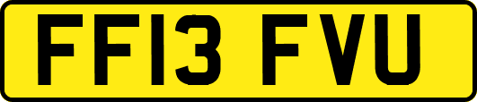 FF13FVU