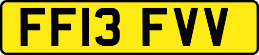 FF13FVV