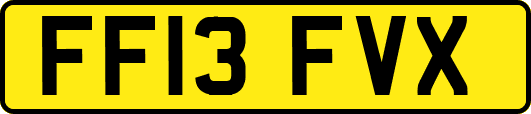 FF13FVX