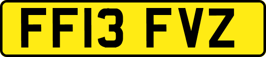 FF13FVZ
