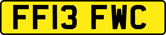 FF13FWC