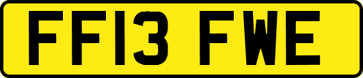 FF13FWE