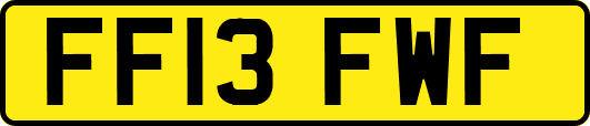 FF13FWF