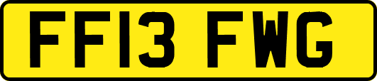 FF13FWG