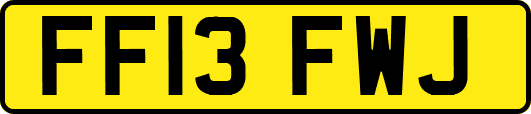 FF13FWJ