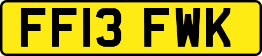 FF13FWK