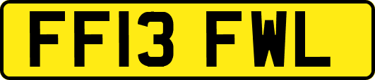 FF13FWL