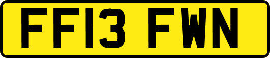 FF13FWN