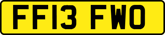 FF13FWO