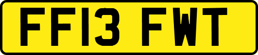 FF13FWT