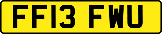 FF13FWU