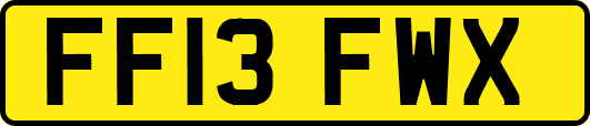 FF13FWX