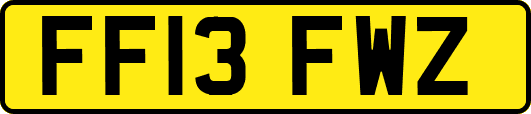 FF13FWZ