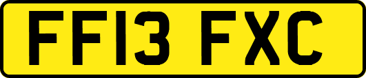 FF13FXC