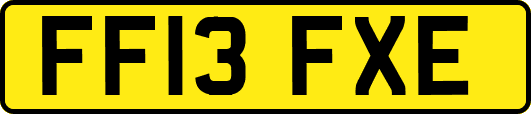 FF13FXE