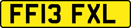FF13FXL