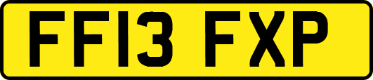 FF13FXP