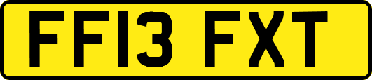 FF13FXT