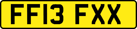 FF13FXX