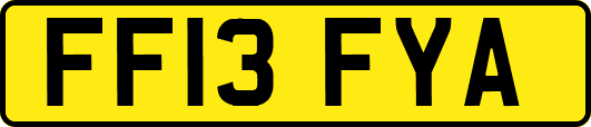 FF13FYA