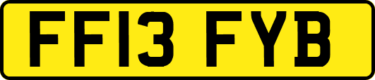 FF13FYB