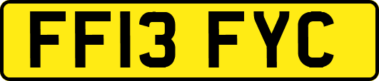 FF13FYC