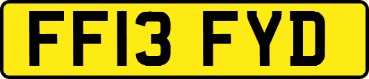FF13FYD