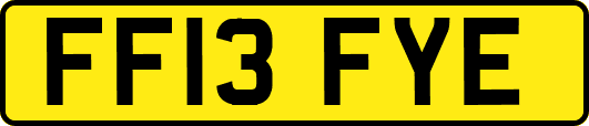 FF13FYE