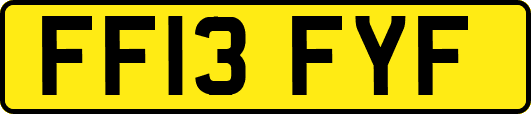 FF13FYF