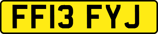 FF13FYJ