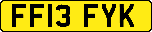 FF13FYK