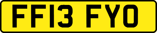FF13FYO