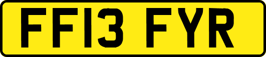 FF13FYR
