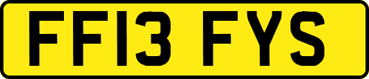 FF13FYS