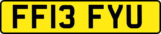 FF13FYU