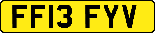 FF13FYV