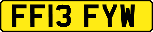 FF13FYW