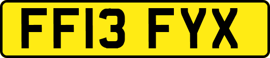 FF13FYX