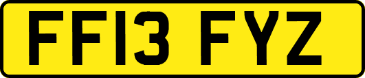 FF13FYZ