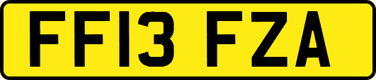 FF13FZA