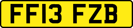 FF13FZB