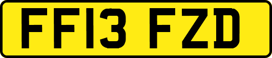 FF13FZD