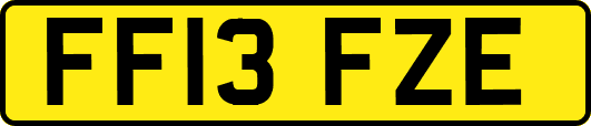 FF13FZE