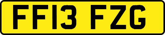 FF13FZG
