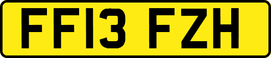 FF13FZH