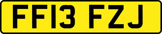 FF13FZJ