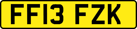FF13FZK