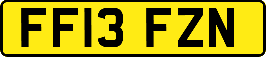 FF13FZN