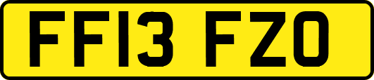 FF13FZO