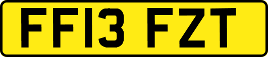 FF13FZT